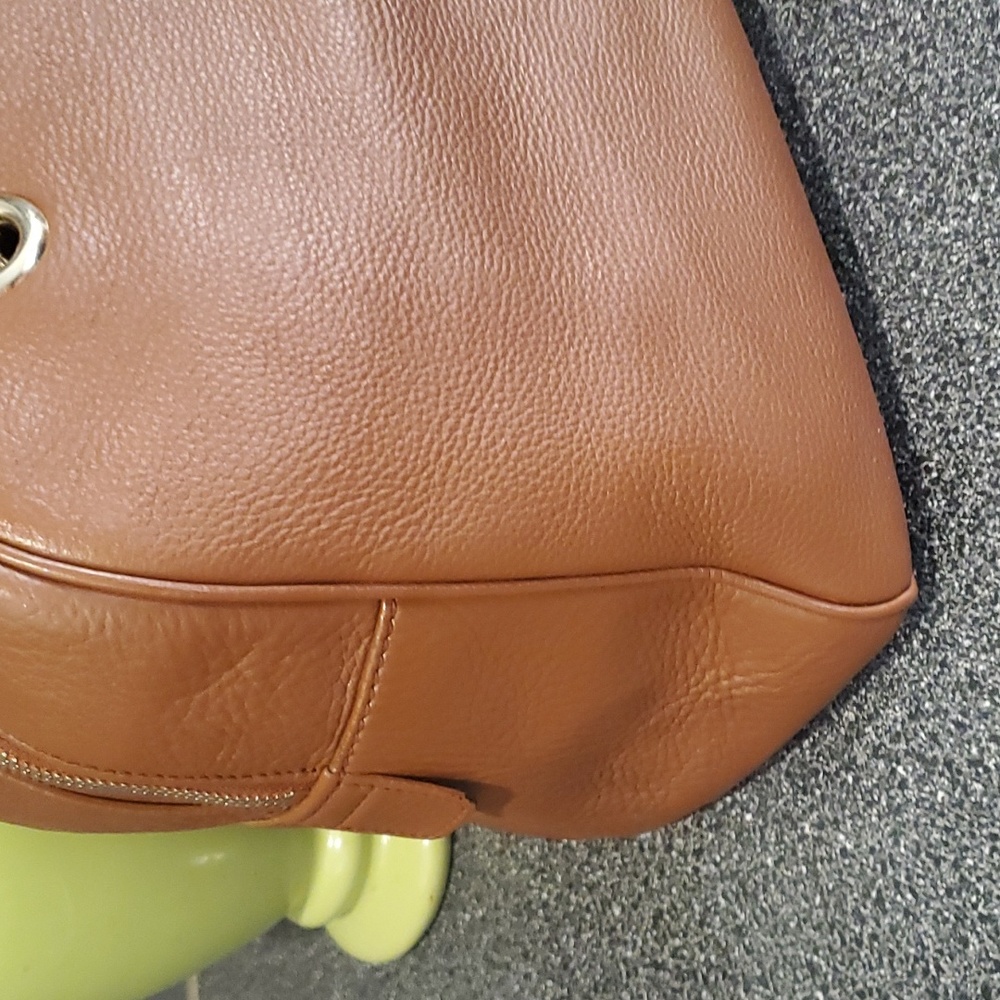 Gucci Soho Bag Includes COA - Picture 9 of 14
